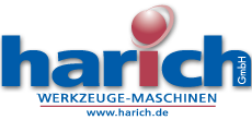 harich Werkzeuge-Maschinen GmbH